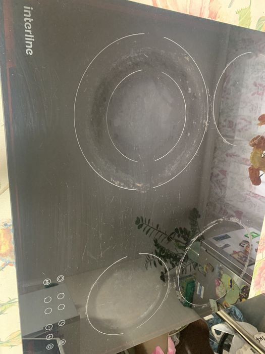 Электрическая поверхность