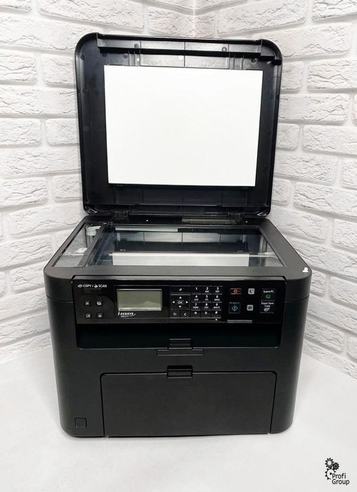 мфу принтер canon

НАДІЙНИЙ принтер Canon i-SENSYS MF 211, 231