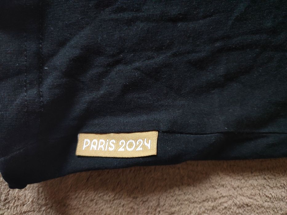 Koszulka igrzyska olimpijskie 2024