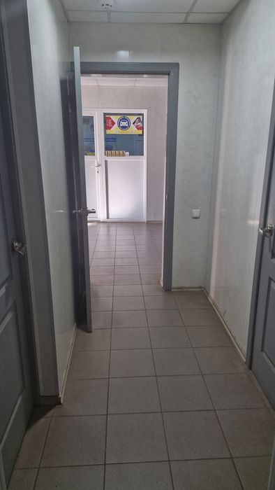 Продаж комерційної нерухомості (мкр. 7-й Зарічний 123 кв.м.)