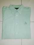 Camisa Façonnable T-L