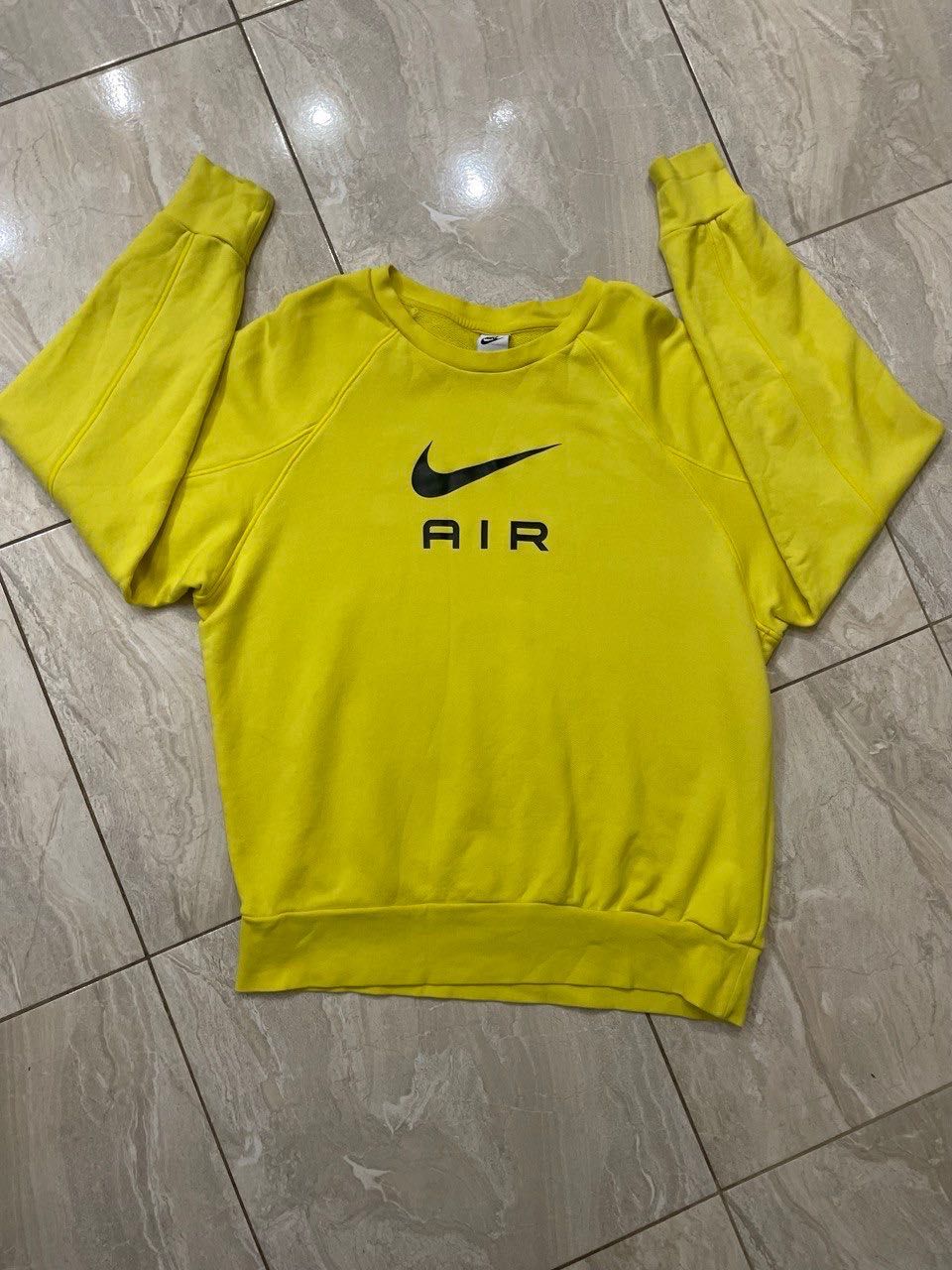 Кофта Nike Оригінал