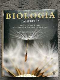 Biologia Campbella 2 wydanie