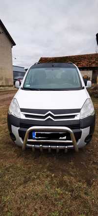 Citroen Berlingo long