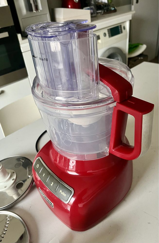 Kitchenaid 5KFP0925BER