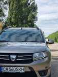 Renault Dacia Logan MCV 1.2 LPG