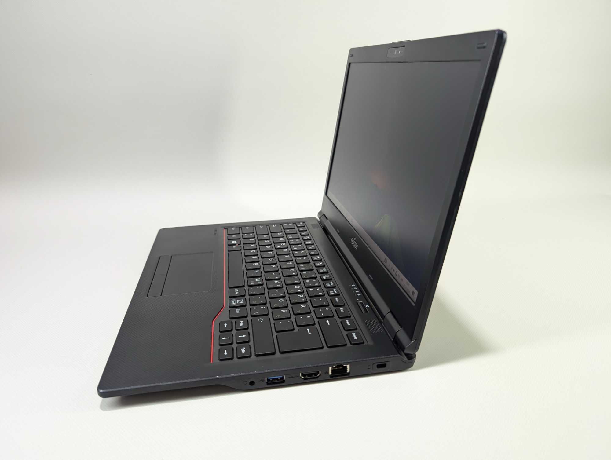 Ноутбук Fujitsu LIFEBOOK E449/i3-7020U/8 gb/256 gb/14''/ОПТ/РОЗДРІБ