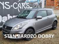 Suzuki Swift *jedyny taki**sport*bi-xenony*alu*klimatronik*super stan*z Niemiec*