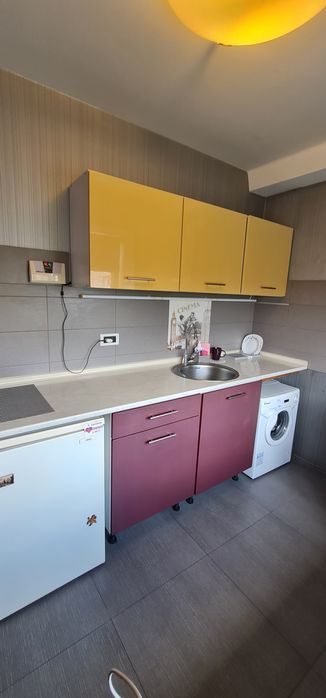 Здам ДВОКІМНАТНУ квартиру 45 м2! Метро НИВКИ, Баумана, Корчака Януша10