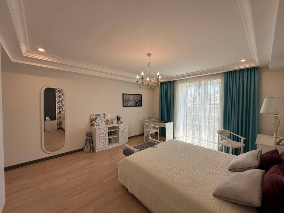 Продам Дом 5 ком 20 сот земли Левый Берег Левобережный Обуховка