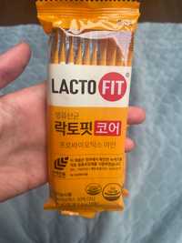 Probiotyki Lacto-Fit Core 30 sztyftów