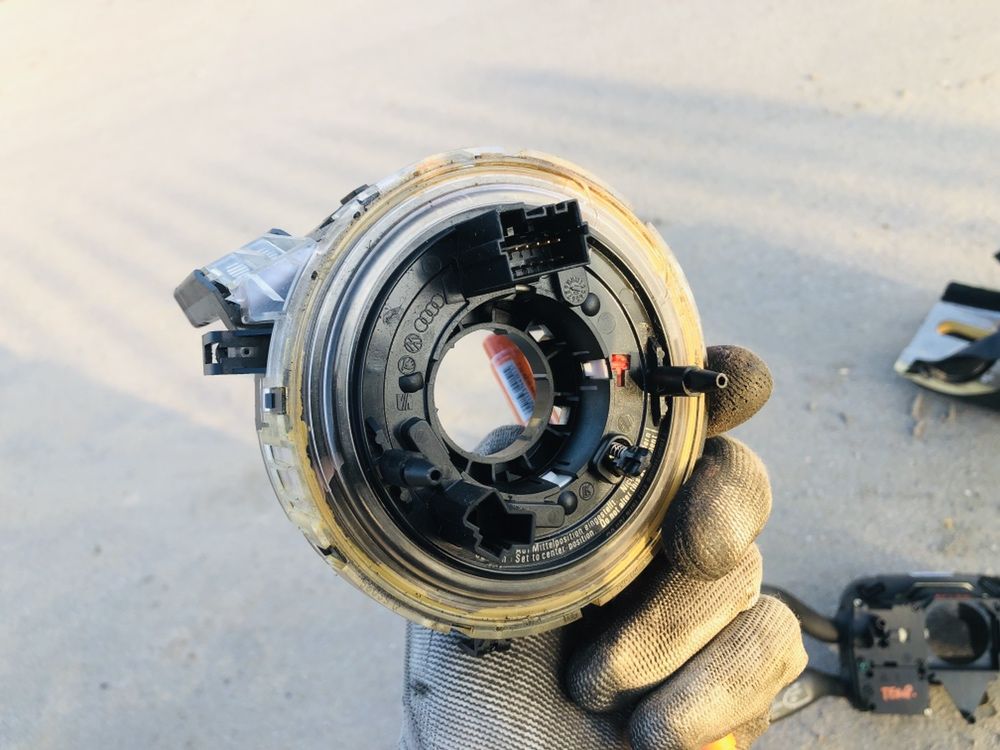 AUDI A4 S4 B6 B7 tempomat SWAP dolozenie ZESTAW