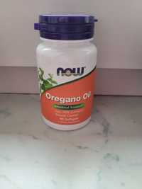 Oregano Oil Now 90 kapsułek