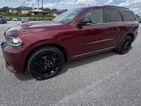 Dodge Durango GT Plus 2020