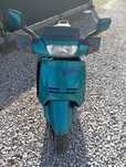 Peugeot Hercules Sv 125,50 plastiki, silnik, lampy, instalacja,