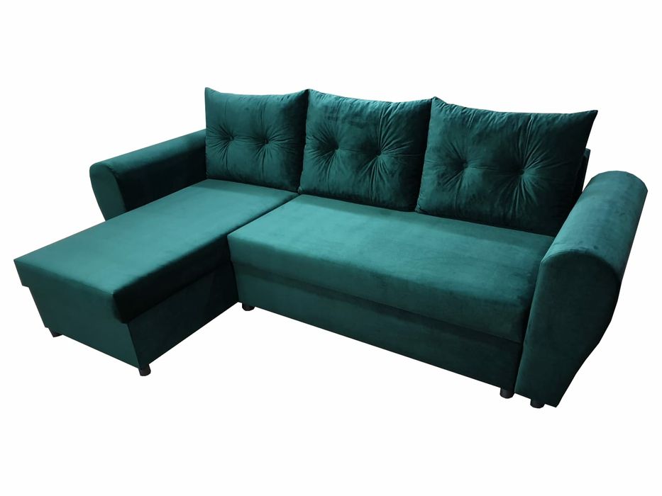 Narożnik Libo Kolor Dowolny Szybkie Dostawy