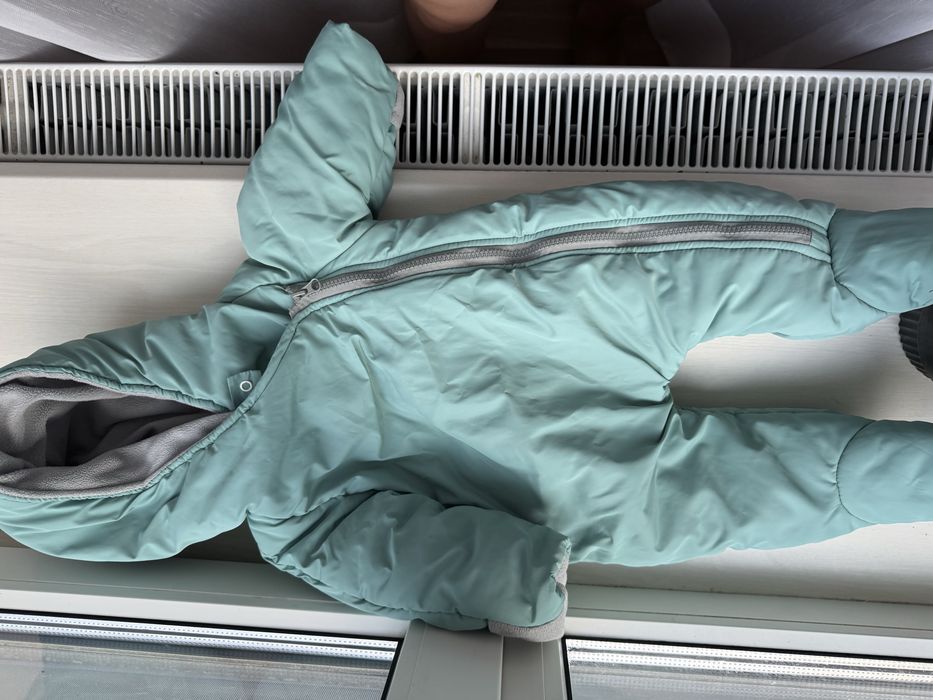 Комбінезон littlel fish