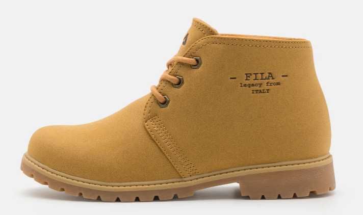 Fila CESANE MID чоловічі черевики