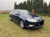 Citroen C5 Tourer Exclusive 2.0 HDI 140KM