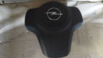 Airbag Volante Opel Corsa D