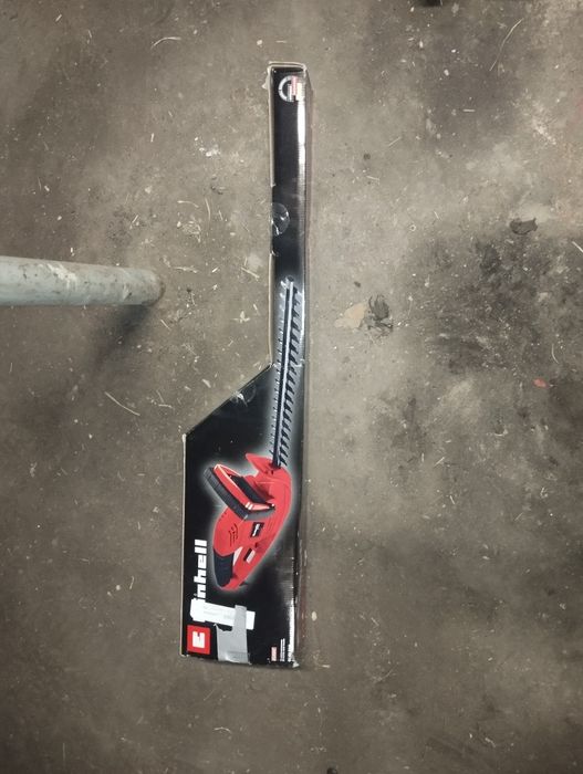 Sprzedam narzędzia ogrodowe