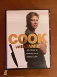 Livro COOK WITH JAMIE de Jamie Oliver