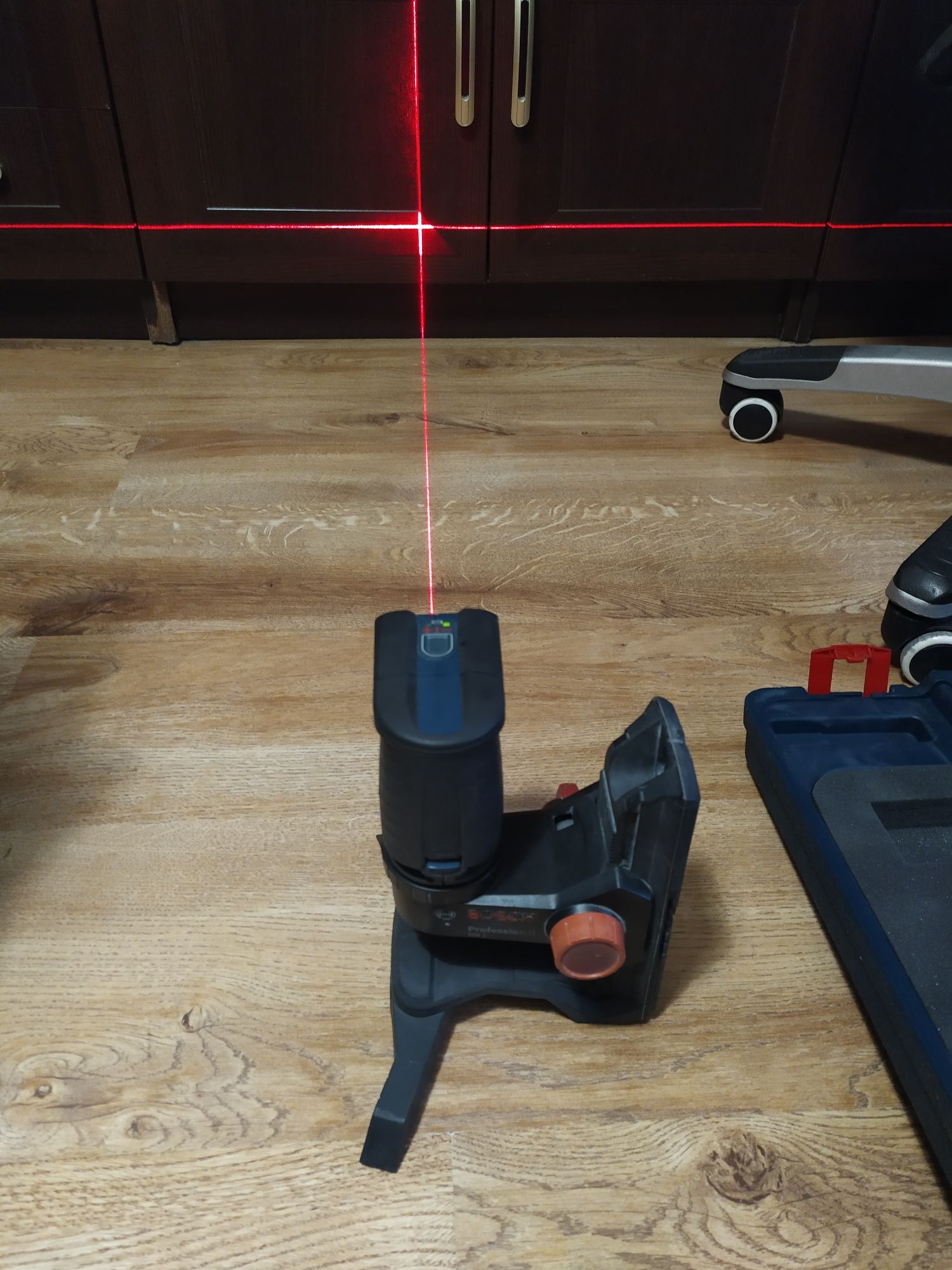 Laser Bosch BL2L