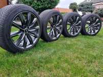 Alufelgi  Audi A8 S8 4H0 9X20 ET37 A5 A6 A7