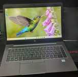 Portátil HP ZBook 14u G5 14" i7 8th 16GB RAM 512GB SSD GPU WX3100 2GB