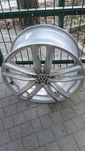 Felgi 19"x8 ET40  5x112 idealne