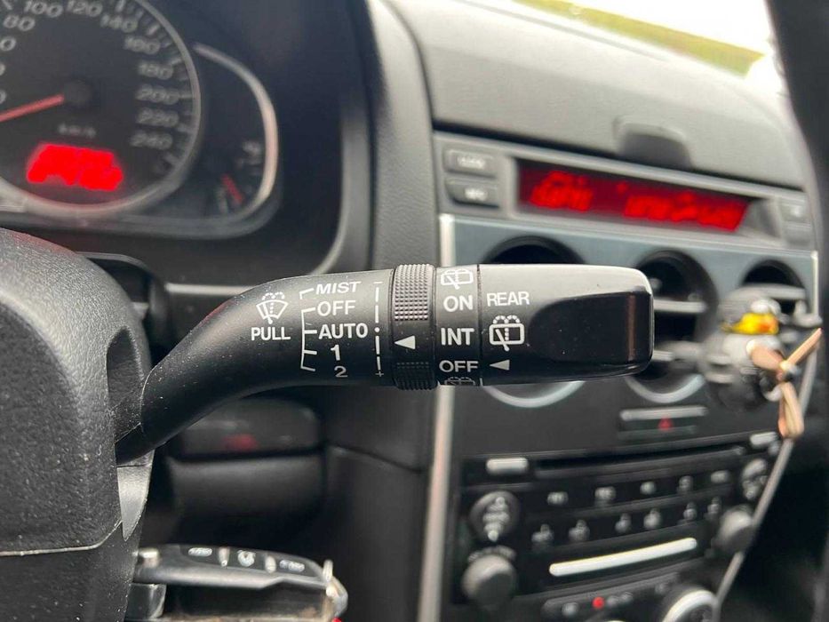 Продам Mazda 6 2005р. #73222