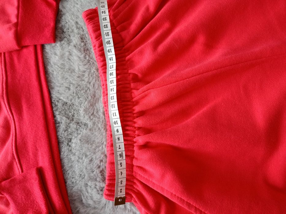 Komplet dres dziecięcy 140cm.