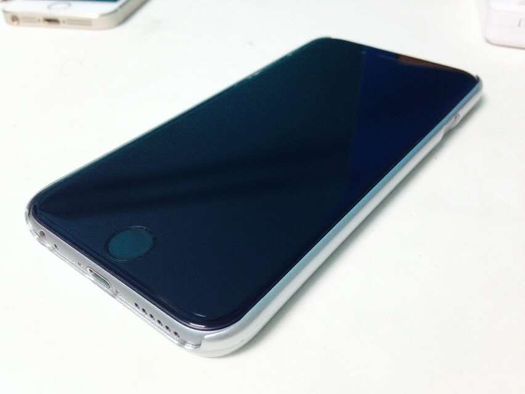 Capa iPhone 6 brilhante nova