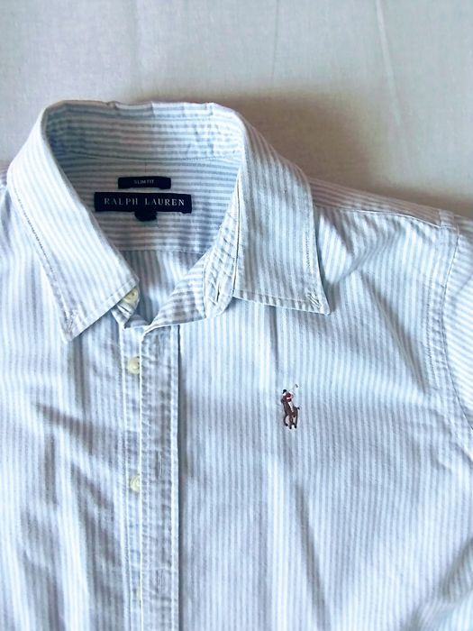 Ralph Lauren koszula