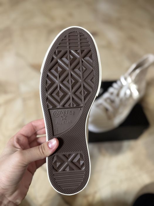 Кросівки Converse жіночі 38 розмір