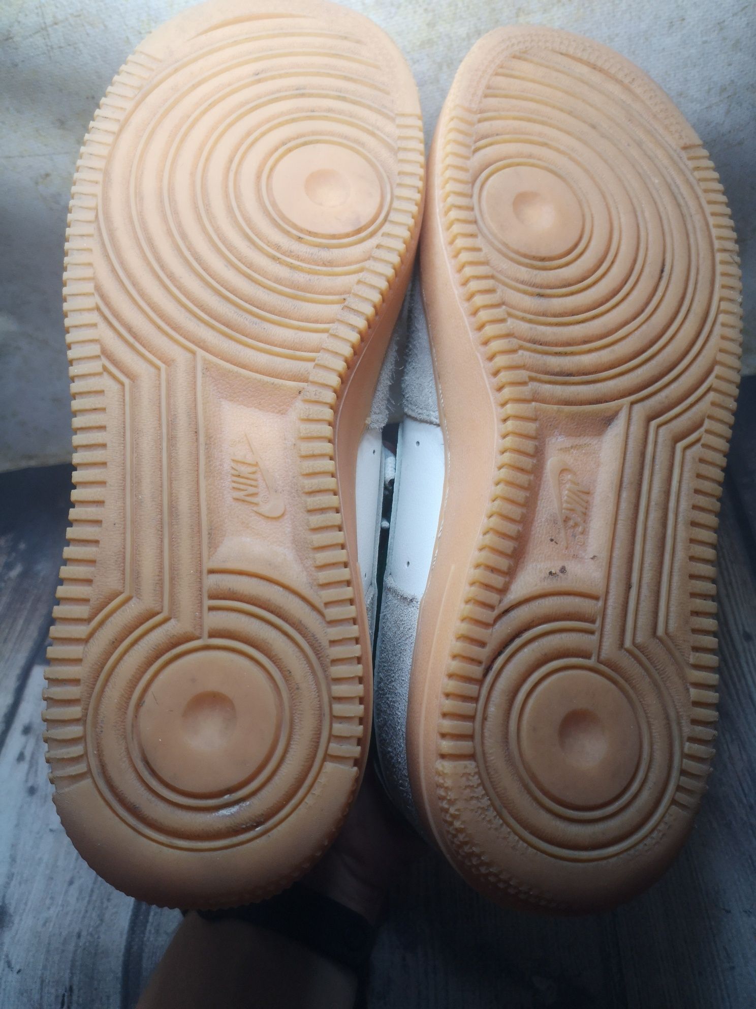 Buty Nike Air Force 1 Low r42 / Dunk / jordan / Air max