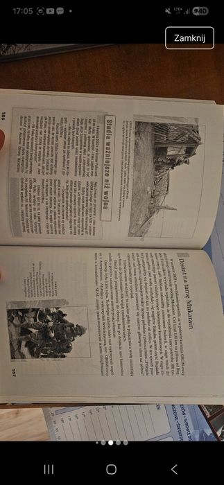 Grom.pl Tajne operacje W Afganistanie, Zatoce Perskiej Iraku