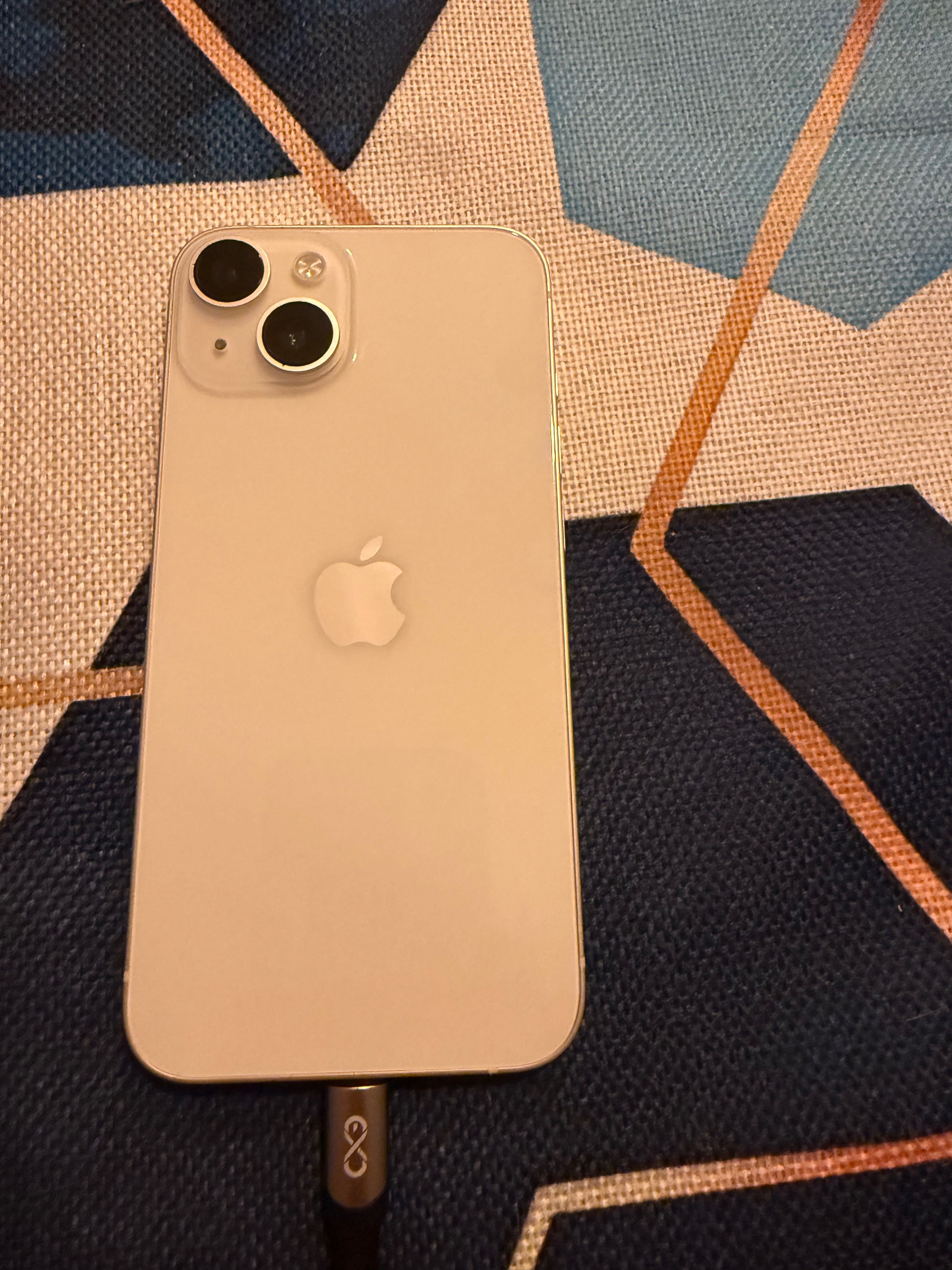 Używany iphone 14