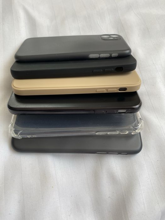 Etui na iphone 11