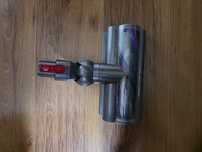 Elektroszczotka Dyson z twardym włosiem V15