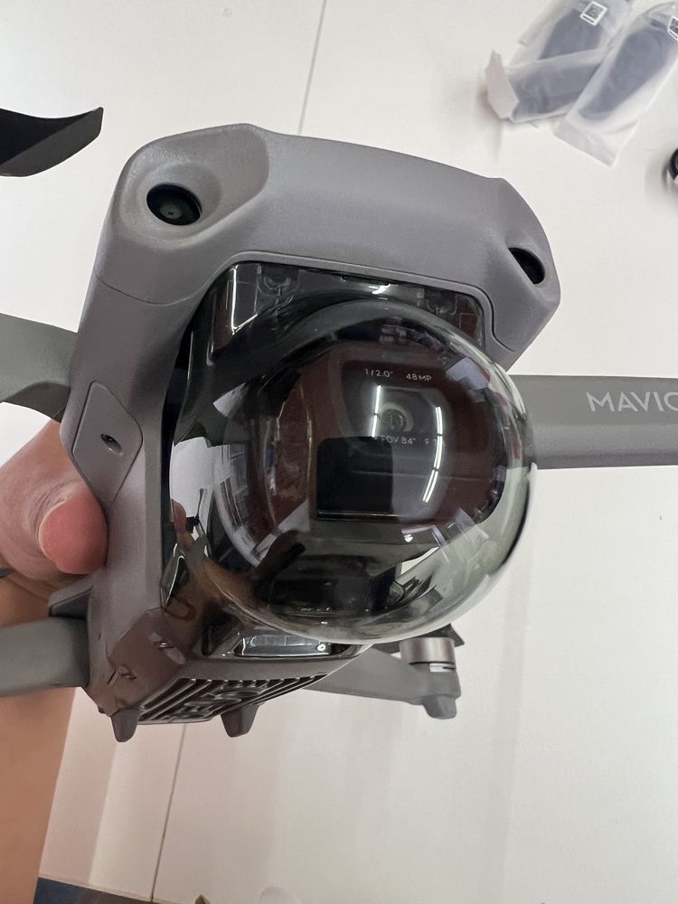 Drone DJI Maciv Air 2