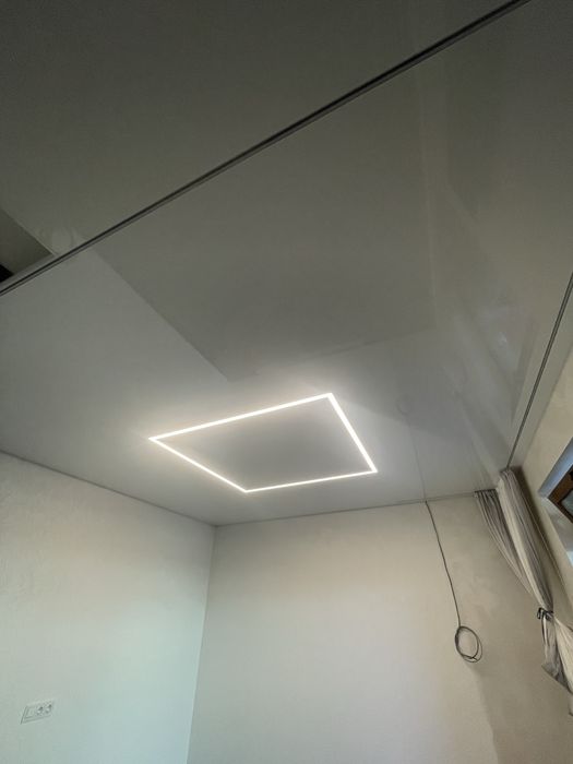 Натяжні Стелі Matova преміум якість по доступним цінам.