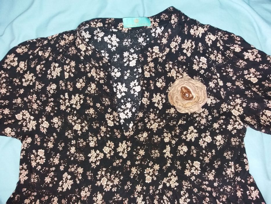 Pregadeira boho artesanal
