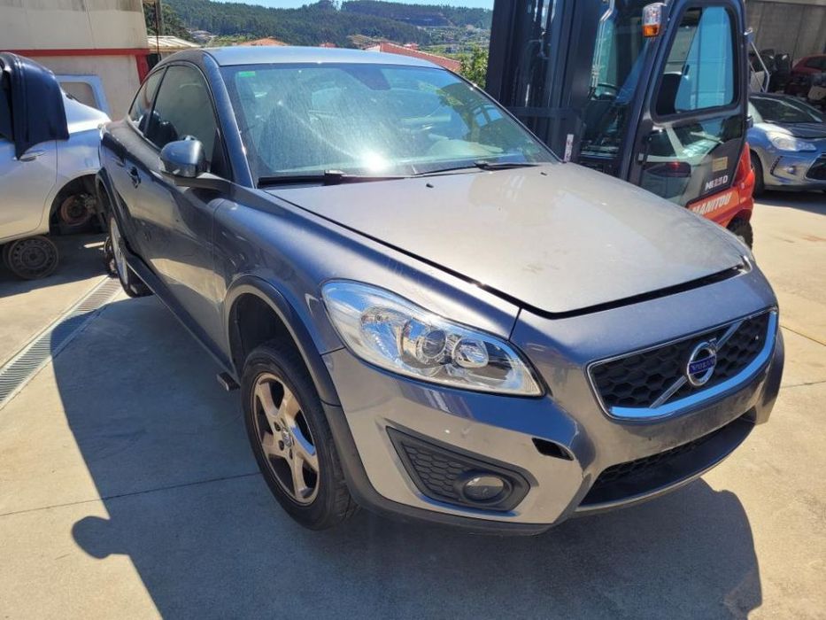 Volvo C30 2011 para peças