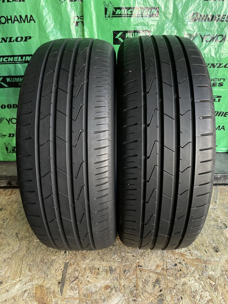 195/55 R16 -87V- Hankook Ventus Prime 3 2019 рік (Склад шин розпродаж)