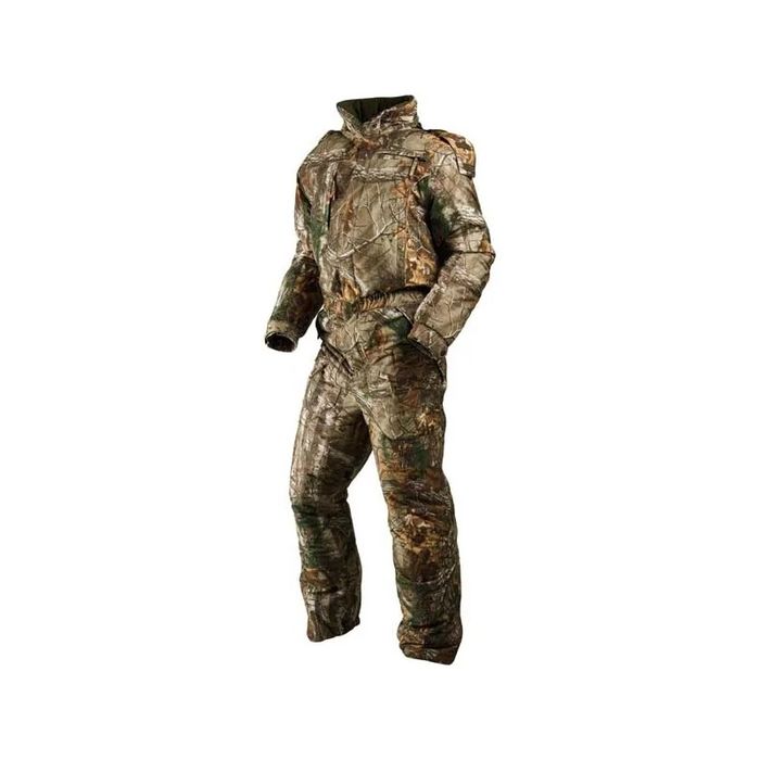 KOMBINEZON Myśliwski SEELAND arctic one-piece reatree xtra rozmiar 56