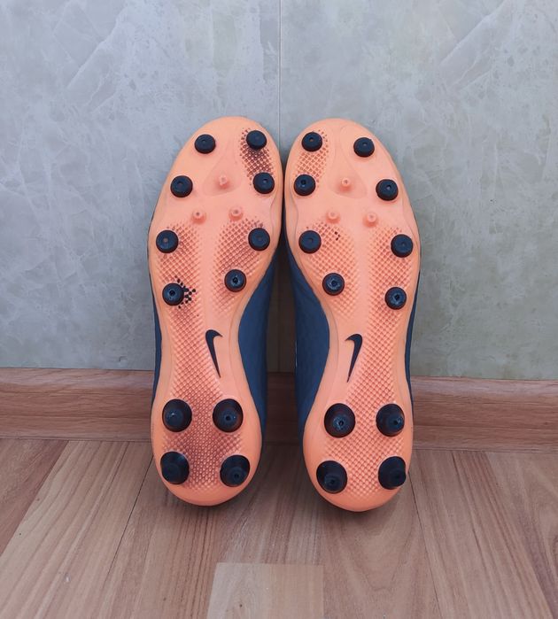 Cтильні  копочки Nike SKIN 40p