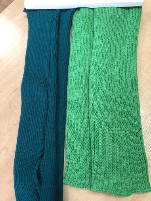 ГЕТРИ. 35, 45, 60, 75 см.  Для танців. Спортивні. Для гімнастики.