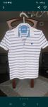 Koszulka T-shirt Selected 165/88A paski