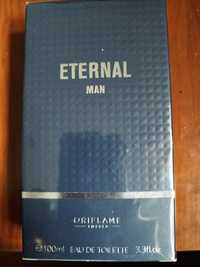 Perfume Eternal Man Oriflame